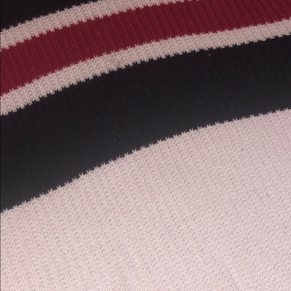 Oversized Knit Sweater - Picture 2 of 4